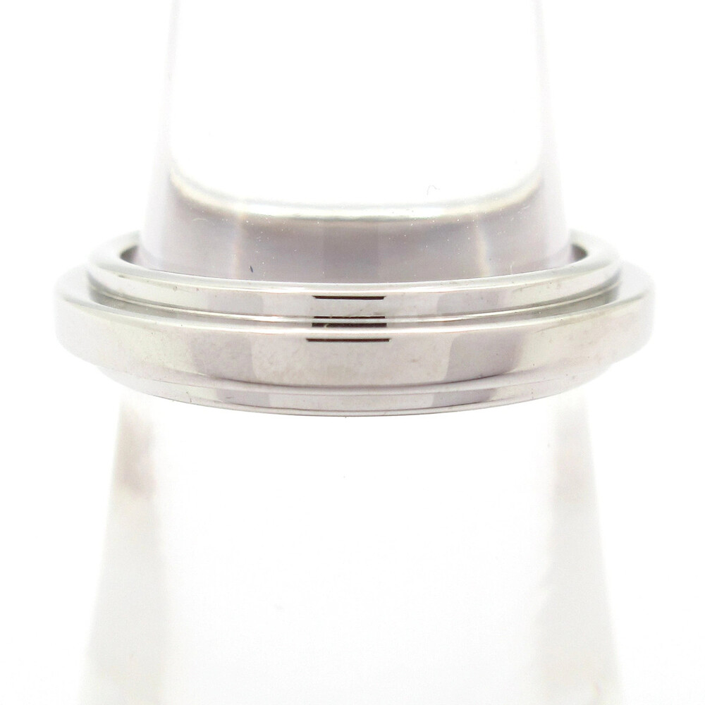 Gucci Combination Ring 18K White Gold #372615G16B